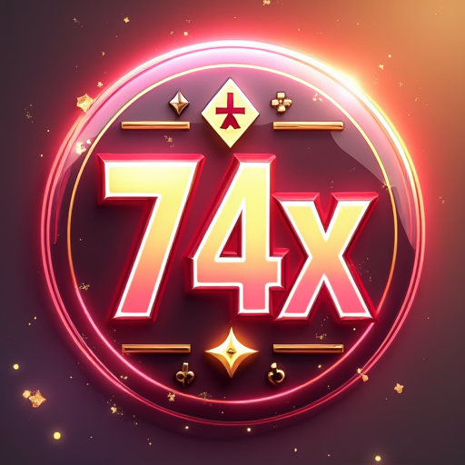 74x